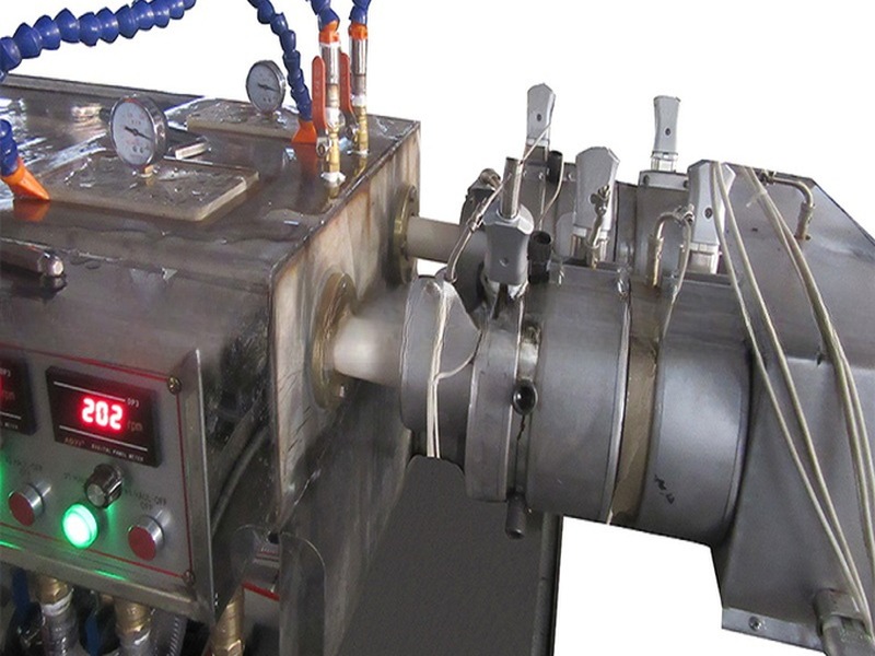 Great Quality PVC Conduit Tube Production Line Extrusion Machine