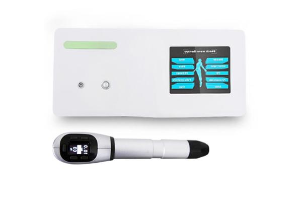 Shockwave Therapy Equipment: Professional Treatment For Relieve Shoulder elbow
