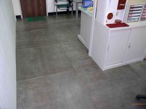 China Mildew Proof Fiber Cement Floor Board Insulation Waterproof 100% Non Asbestos on sale