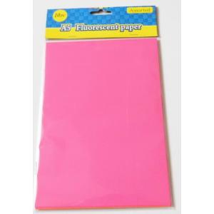 Quality fluorescen paper wholesale