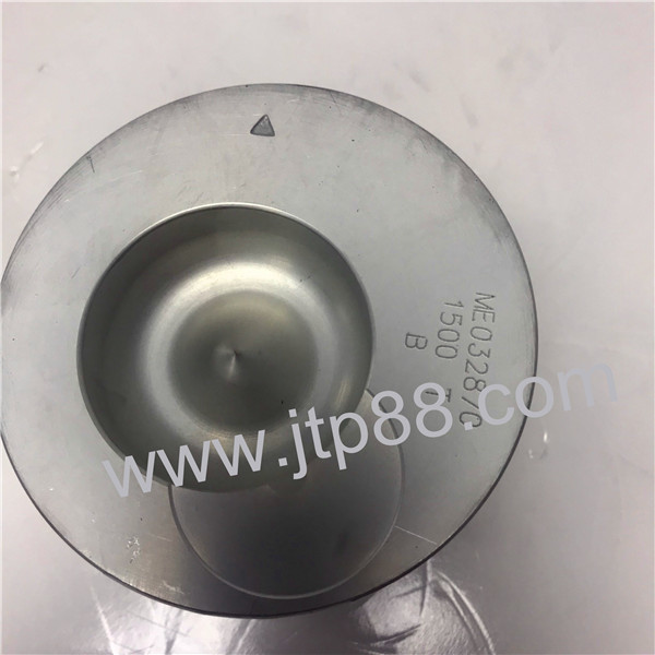 35 X 87mm Pin Size Engine Block Piston 105mm DIA For ISUZU 1-12111-377-4
