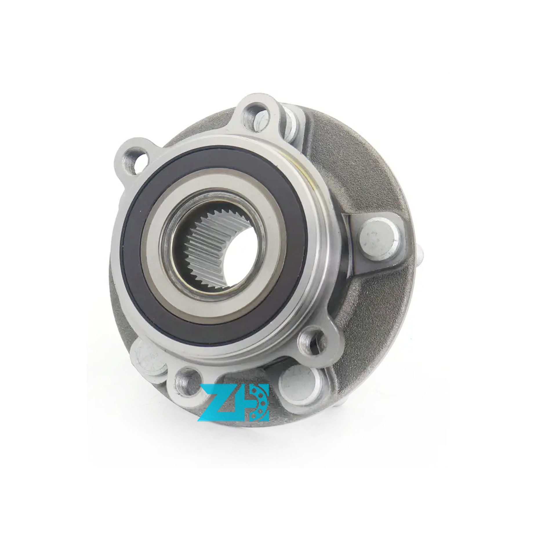 KD35-33-04X Auto Parts Wheel Hub Bearing For Japanese Mazda KD35-33-04X