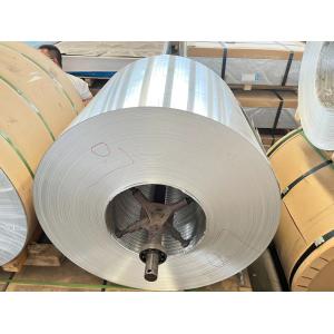 China Customized 316 Stainless Steel Coil 6K 8K 316L Cold Rolled Coil on sale
