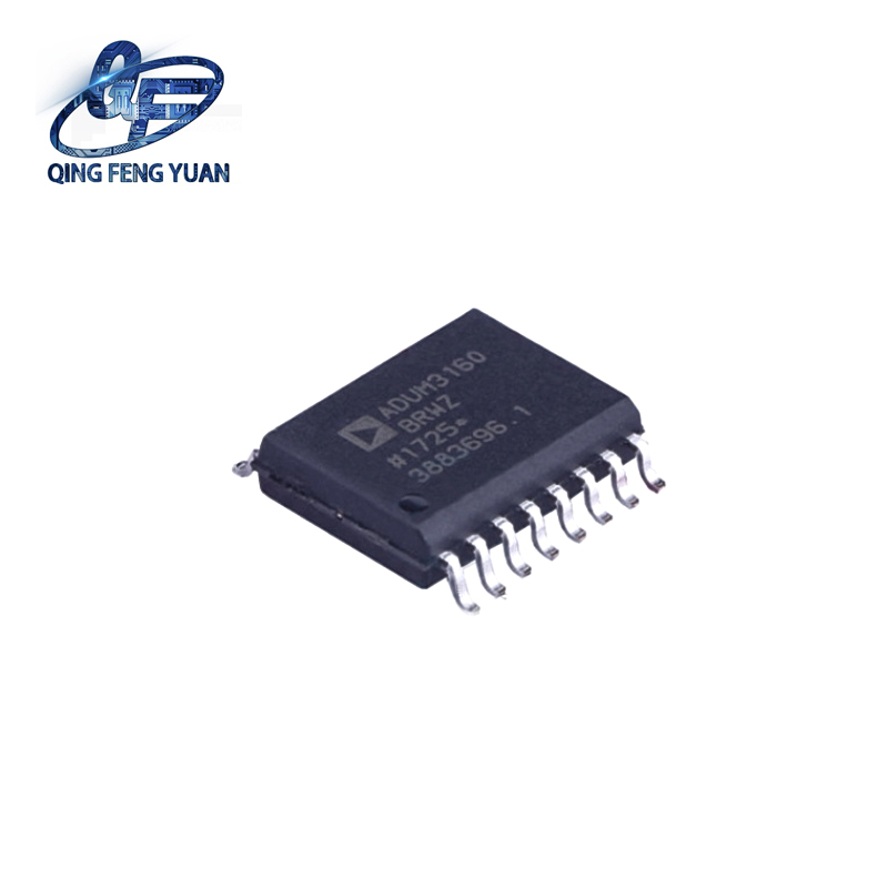 Original Top Quality IC ADUM3160BRWZ Analog ADI Electronic components IC chips Microcontroller ADUM3160B