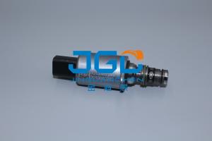 Quality SY215 SY235 SY335 Hydraulic Pump Solenoid Valve 1013365 1017628 1017969 Excavator Electrical Components wholesale