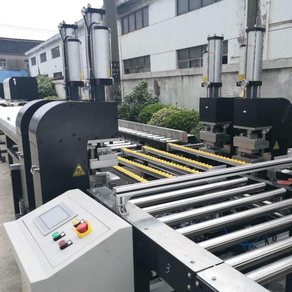 440-1500mm Size Plastic Crate Making Machine Plastic Recyclable Box Processing And Production Equipment