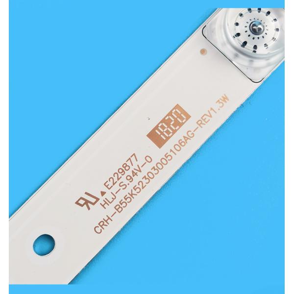 LS55AL88T71 LS55AL88K81 Haier TV Backlight LS55AL88K20 LS55AL88K52/1A3 LQ55H71 55V72