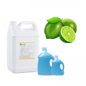 Quality Wholesale Fragrance Lemon And Fruity Fragrance For Washing  Using wholesale