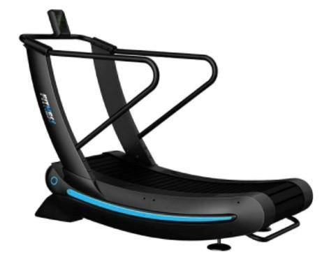 2022 New Design Gym Fitness Equipment Cardio Equipment Commercial Manual