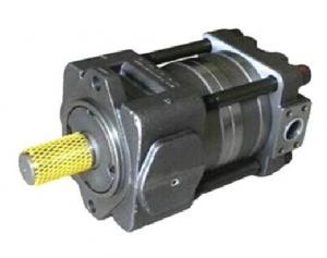 Quality Sumitomo QT Series Low Pressure Gear Pump / Hydraulic Internal Gear Pump wholesale