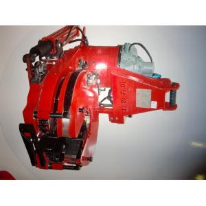 Handling Equipment，Manual Tongs, Hydraulic Catheads,Hydraulic Power Unit,
