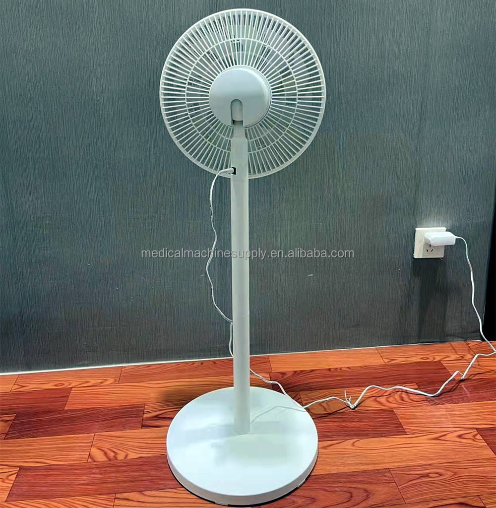 Featured Function Fashional Household Air Circulation Fan for Improved Cooling