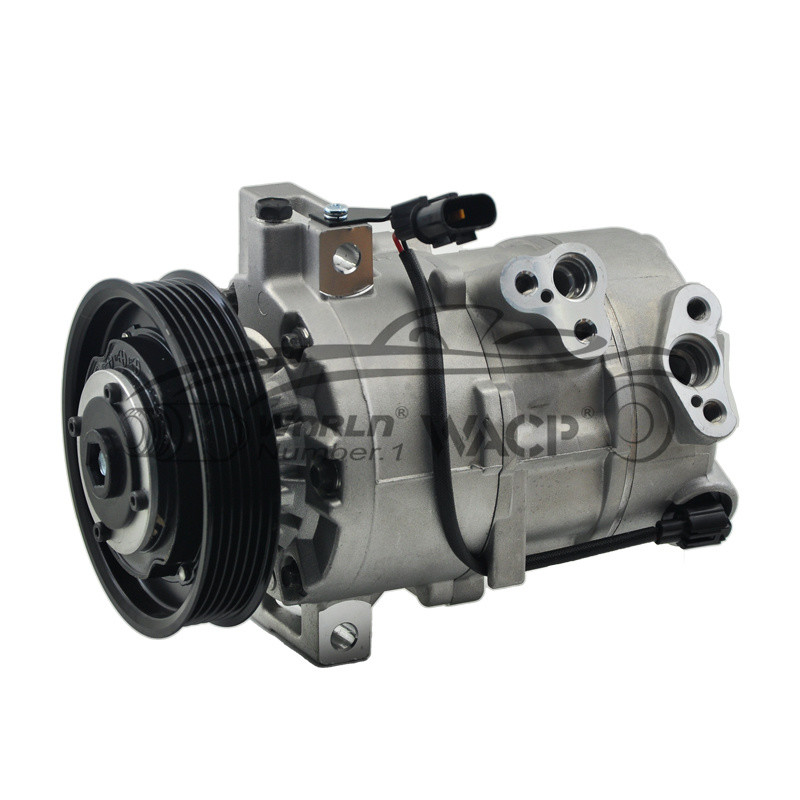 97701D3000 Car Air Compressor For Kia Sportage For Hyundai Tucson2.0 WXKA071