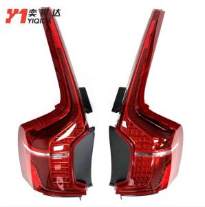 Quality 31655915 31655916 Car Led Tail Lights For Volvo XC90 Car Tail Lamp wholesale