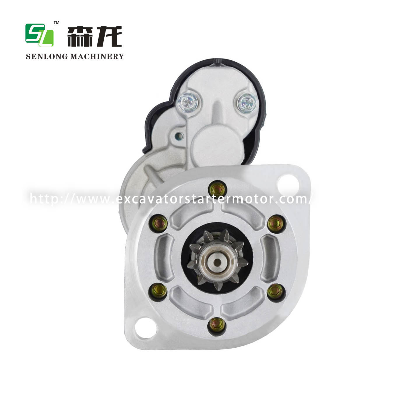 12V 9T 2.8KW starter motor 123708120 116144 123708120 129953-77010 129953-77019 371740 112672 DRS0795 19694N 0113138 RR6144 RTS16041 S13-138 S13-138A