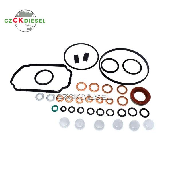 6D125 Engine Full Gasket Kit 6154-K1-9900 Gasket Kit Upper 6155-K2-9900 Gasket Kit Lower
