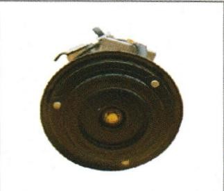 ALA20149 TOYOTA Compressor Toyota Super Grandia AC Compressor 10S17C AC Compressor 447260-8231 AC Compressor 6PK