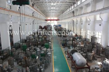 JUNENG MACHINERY (CHINA) CO., LTD.