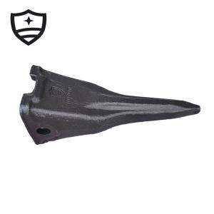 Quality Excavator Earthmoving Digger Bucket Teeth Point 1U3352RC Spare Parts wholesale