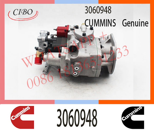 3060948 Hight quality Diesel Pump for Cum-mins KTA19-M M470 K19 Engine PT Fuel Injecto 3060948 3065756 3060947 3074672