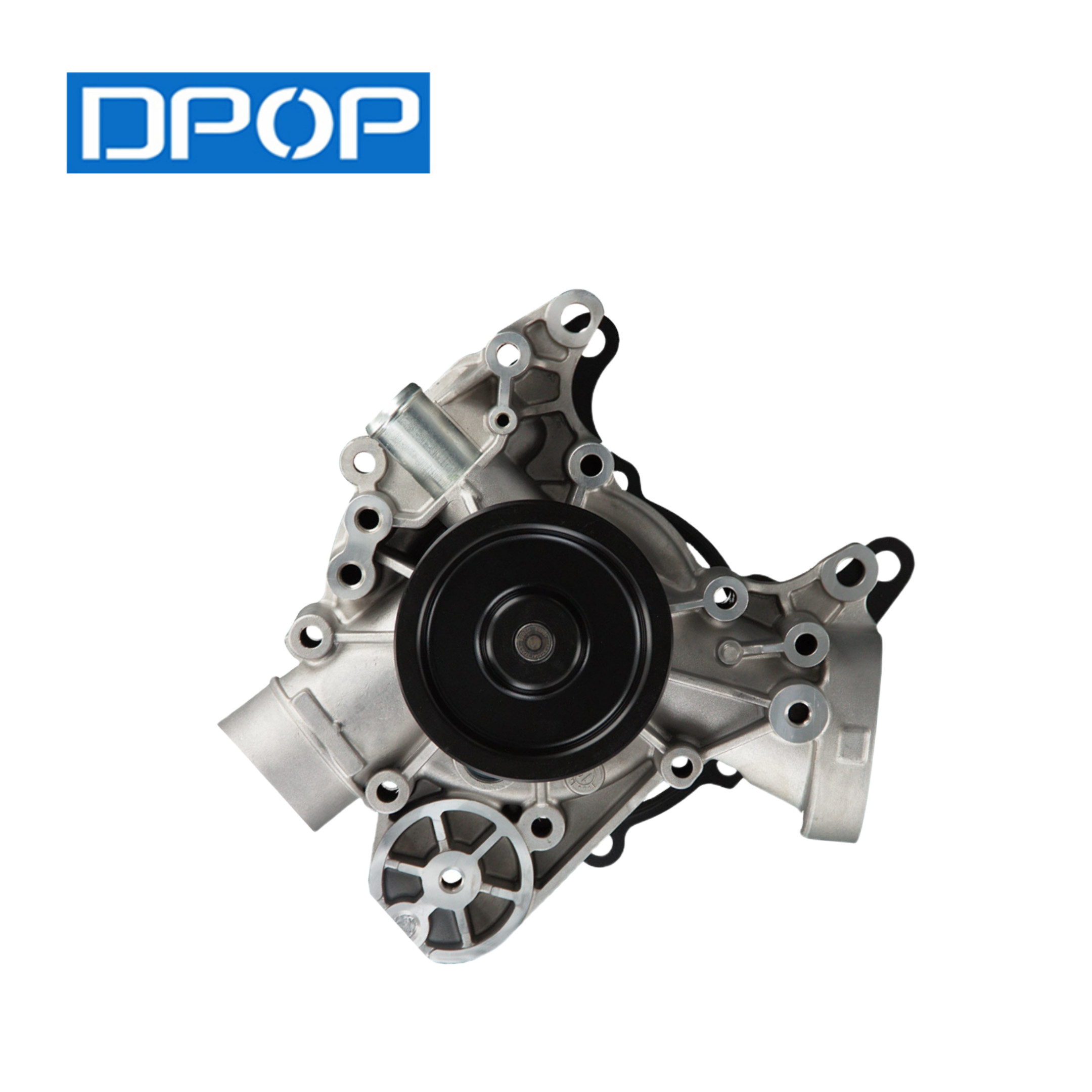 Water Pump 20834409 For Volvo Engine TAD560VE TAD561VE TAD762VE TAD765VE Truck FE FL