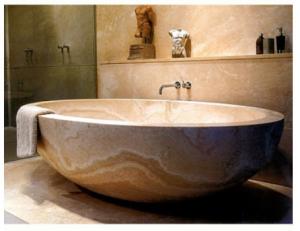 China Culture Natural Marble Small Freestanding Acrylic Tubs Vanity Art Freestanding Acrylic Bathtub on sale