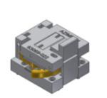 63069-022T HVAC system Azimuth Carrier Test Socket overcurrents protection