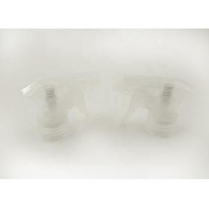 Plastic Bottle Non Spill Liquid 28/400 Hand Trigger Sprayer