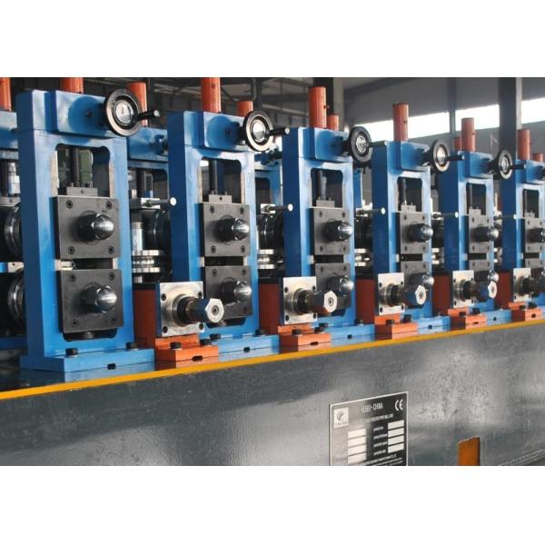 High Frequency Welded Pipe Mill for Round Square Rectangular Tubes