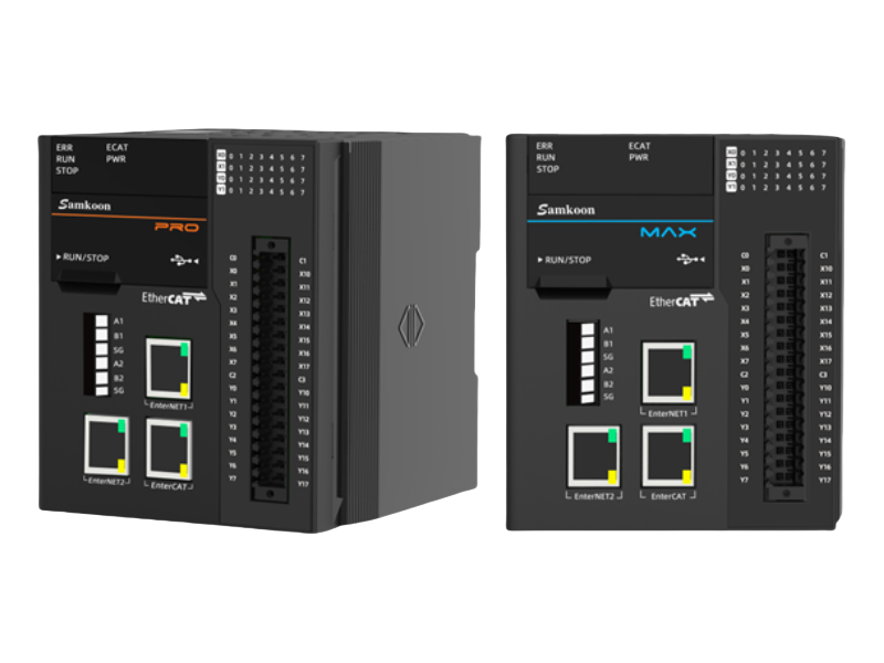 Quality 24V 10W Programmable Logic Controller 32 Axis Ethercat Motion Controller wholesale