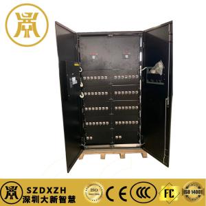 Quality Customized UPS Battery Cabinets Integrated Power Distribution Enclosures 38U wholesale