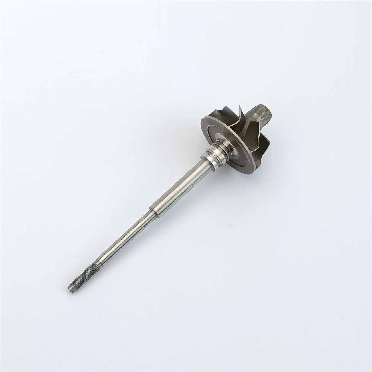 MS-TECH Turbo BV30 Turbine Wheel Shaft 54309700000 54309880000Fit Turbos