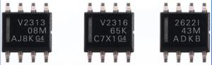 China TLV2475 TLV2622IDR TLV2621 TLV2624 Texas Instruments Operational Amplifier IC on sale