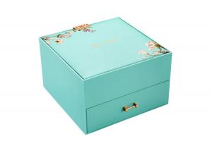 China Lavish Jewelry Cardboard Box on sale