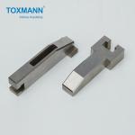 Toxmann Machined Metal Parts