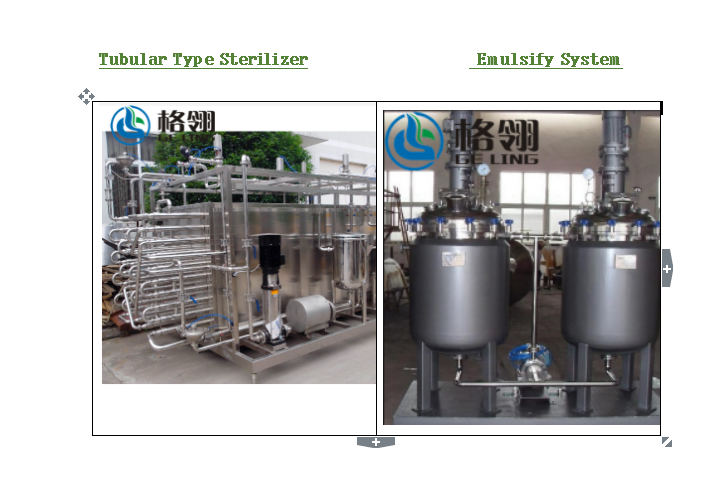 Juice Filling Vegetable Industrial Sterilization Machine Plate Type Sterilization Machine