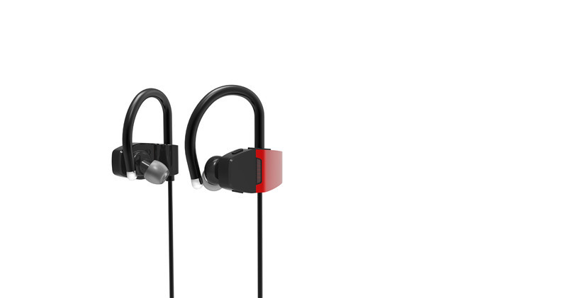Glowing headset for smartphone headphones LED lighting headset wholesale China earphone and headset