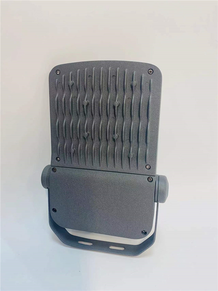 Die Casting Aluminum IP66 Led Flood Light 150W 300W 500W