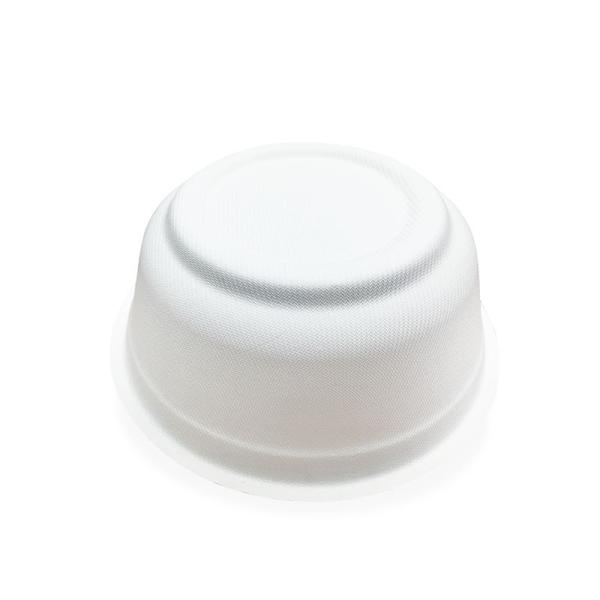 Eco friendly tableware custom tableware plastic packing bowl