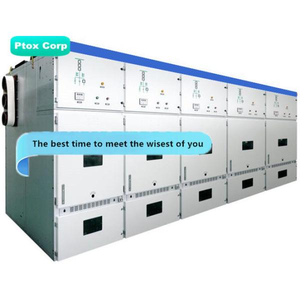 XGN2 Factory supply metal enclosed medium voltage switch gear