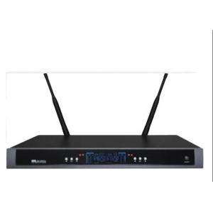 Quality IRA 30mW KTV The Vocal Microphone Professional Wireless Microphone System wholesale