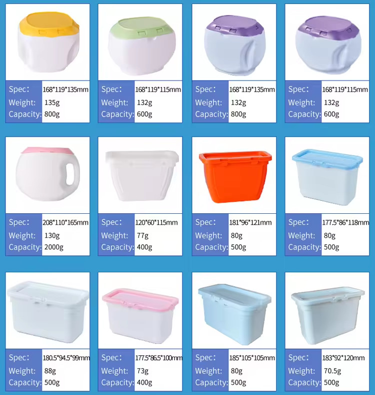 laundry pod non-biological all in one original color laundry capsules washing pods eco sustainable
