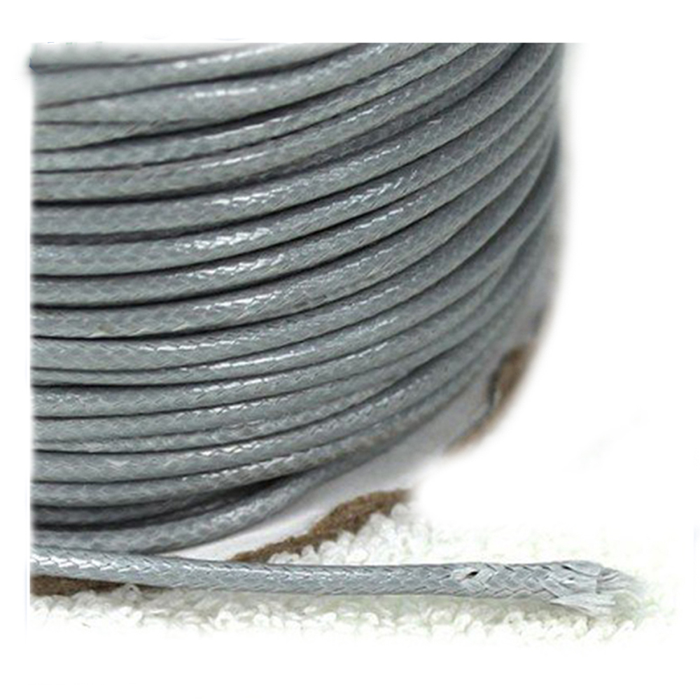 7x7 Coated PVC Galvanized Steel Wire Rope For Clothesline With Tensile Strength 1370-2160MPA Special Cold Heading Steel