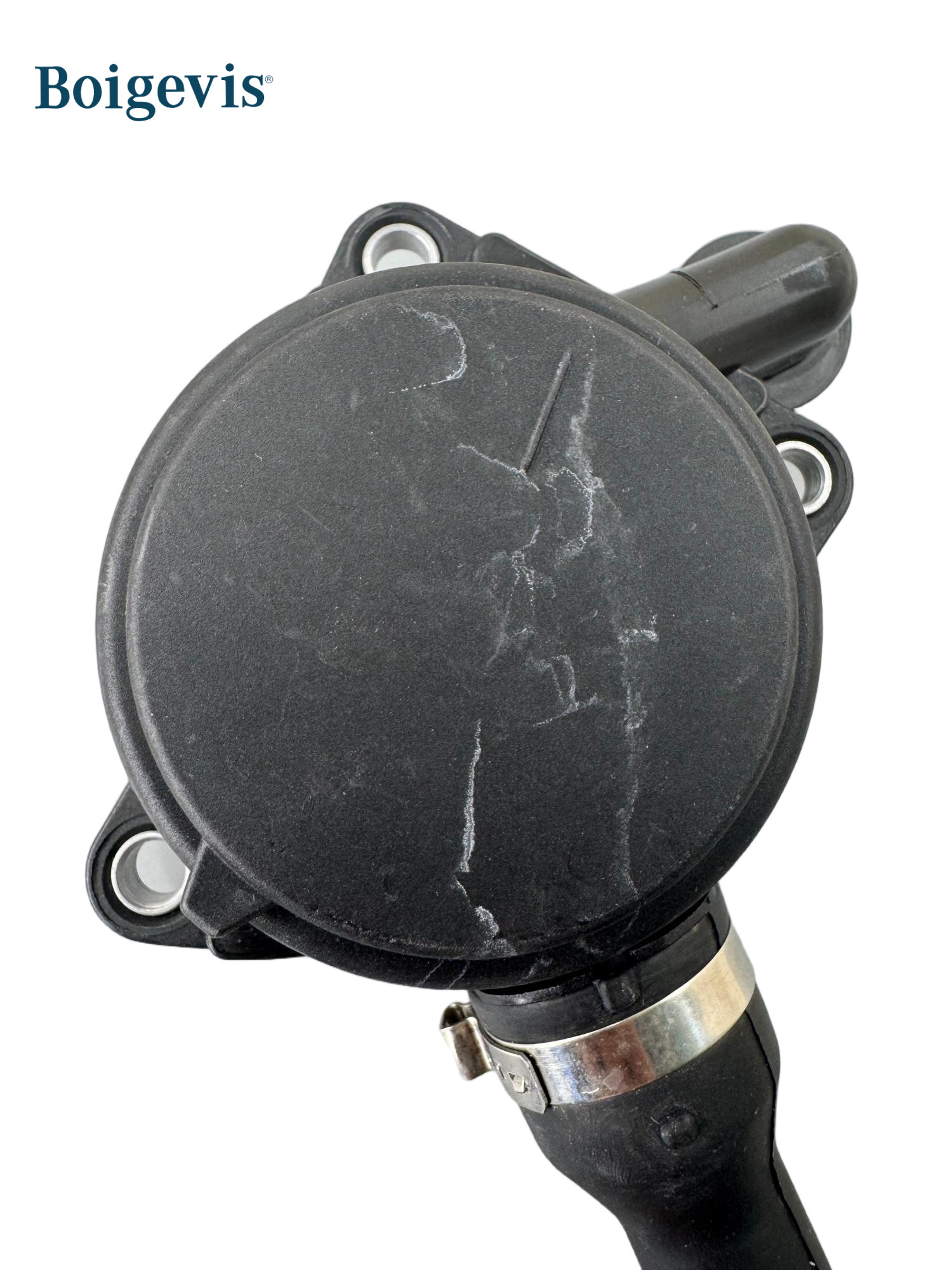 A6420100591 6420100391 6420101891 Oil Separator Oil Breather For W211 W164 W221 W219