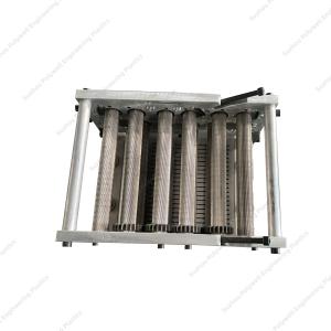 Extrusion Mould For Thermal Break Plastic Strips Profiles