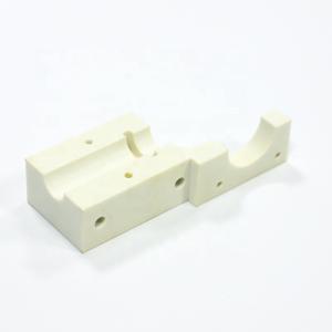 AL2014 AL6061 Precision Machining Service For Automotive Parts