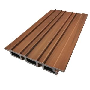 170mmX26mm Co Extrusion Wall Cladding