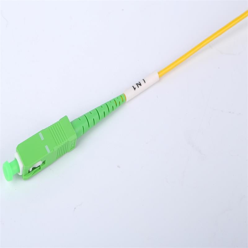 Ftth 1x4 1x8 1x16 1x32 1x64 Optic Fiber Plc Splitter 1260 To 1650nm