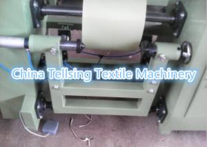 China top quality latex line spooling machine factory for weaving elastic ribbon,tape,band on sale