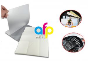 Quality Soft Touch Plastic Photo Laminator Sheets Laminating Pouch Film wholesale
